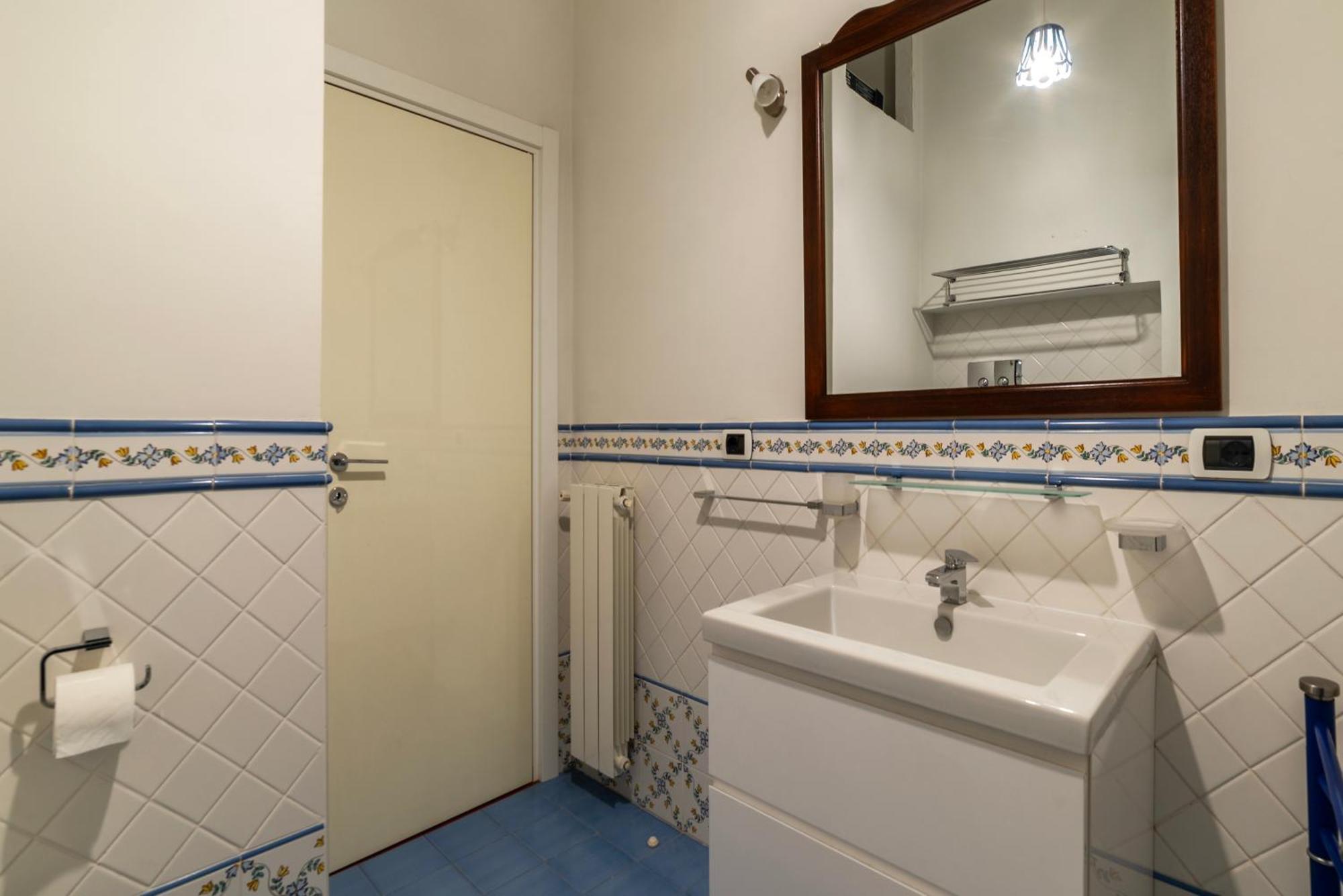 Apartment San Giovanni Huge